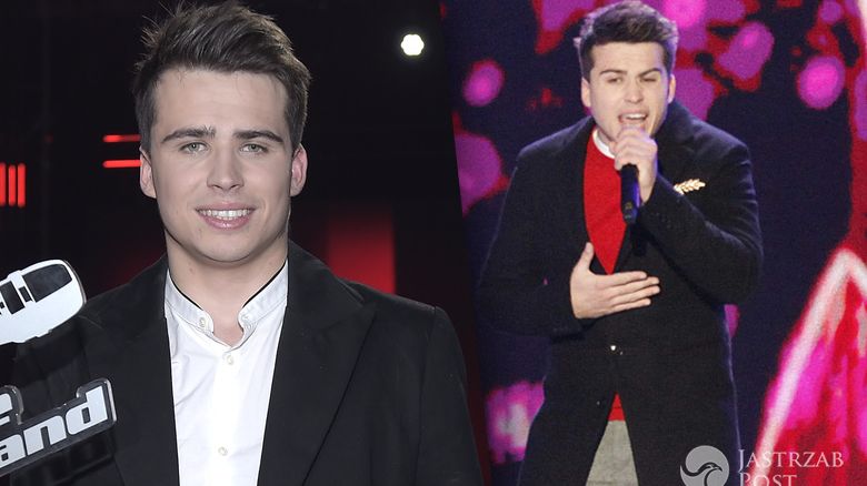 Krzysztof Iwaneczko The Voice 6