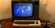 Commodore 64 ma 30 lat