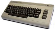 35 lat Commodore 64 - zobacz wideo