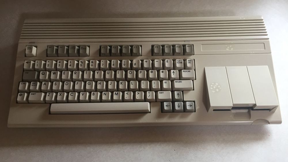Commodore 65