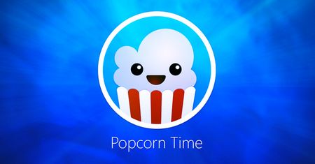 Duńska policja aresztowała prowadzących strony o Popcorn Time