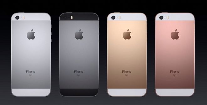 Konferencja Apple'a, czyli firmy, która raczej nie wie co ze sobą zrobić