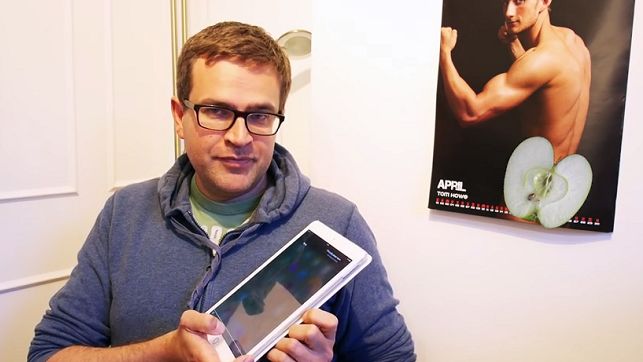 Czy Siri dyskryminuje homoseksualistów? 