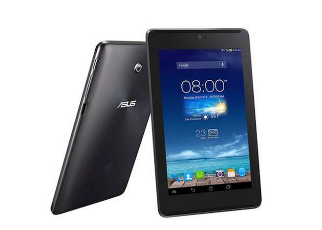 MWC 2014: Asus z nowymi modelami Fonepad