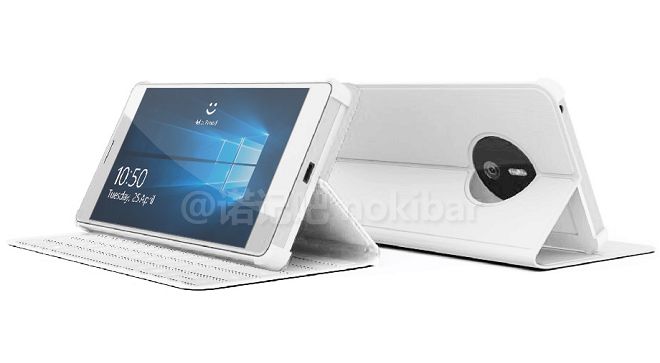 Czy tak wygląda nowy "Surface Phone"?