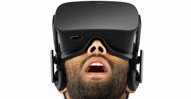Oculus Rift: nie uruchomisz gry bez oryginalnych gogli
