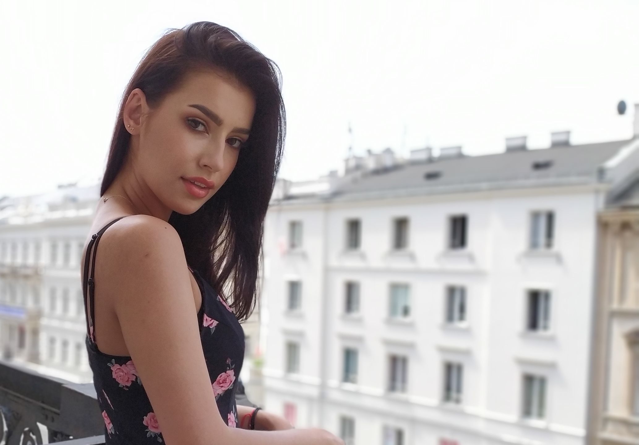 Zdecyduj na początku: Kto jest bohaterem zdjęcia? 