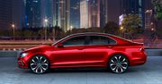 Volkswagen New Midsize Coupe