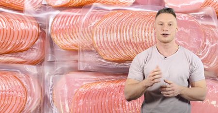 Dietetyk wskazał najgorsze wędliny, jakie można kupić w Lidlu. Ich składy są załamujące