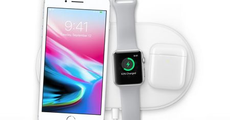 Problemy z działaniem iPhone'a 8. Apple naprawi usterkę za darmo