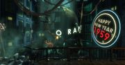 Okładka hipotetycznego BioShock: The Collection to małe dzieło sztuki. "Kolo z giwerą" już nie musi sprzedawać gry?