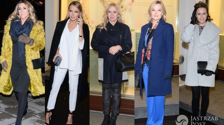 prezentacja kolekcji zegarków Omega