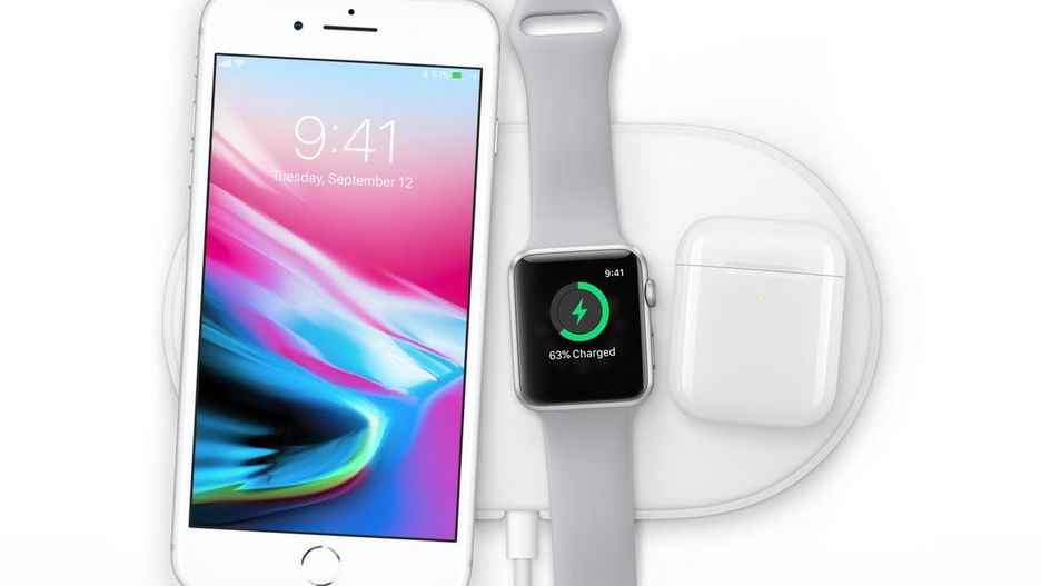 Mogą występować problemy z działaniem iPhone'a 8