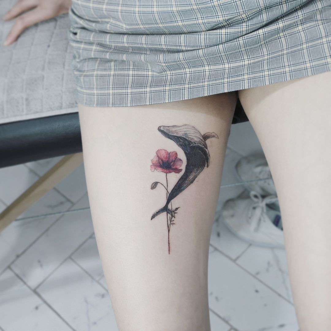 tattooist_flower/instagram