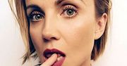 Katarzyna Zielińska pokazała się bez grama makijażu! W naturalnej odsłonie już nie wygląda jak z "Playboya"!