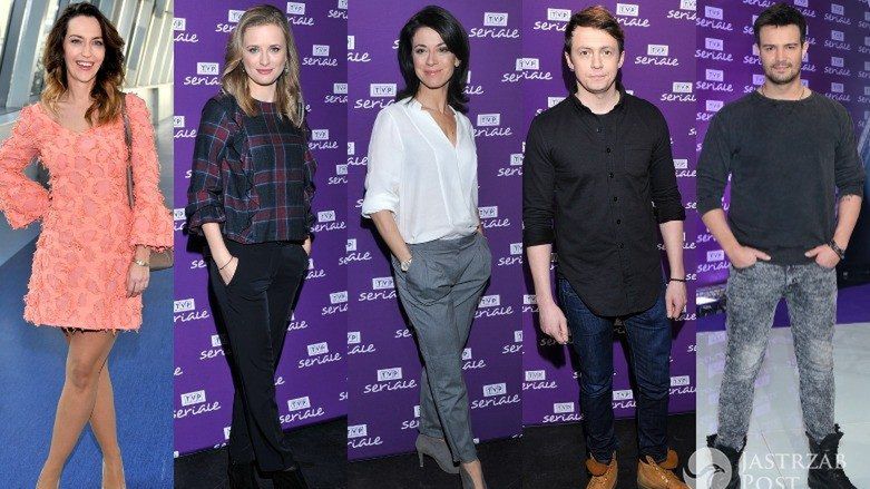 Nagranie programu Ranczo-Fabryka Gwiazd