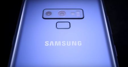 Samsung Galaxy Note 9 – dowiedz się wszystkiego, o nowym modelu! [WIDEO]