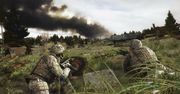 Votum Separatum: Operation Flashpoint: Dragon Rising