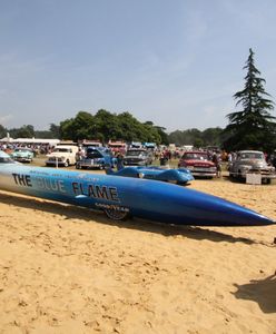 Najszybsze samochody na Goodwood Festival of Speed