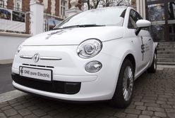 Ostatnia prosta polskiego samochodu elektrycznego. Problemem włoski gigant