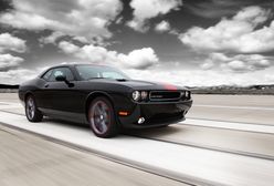 Dodge Challenger Rallye Redline