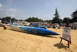 Najszybsze samochody na Goodwood Festival of Speed