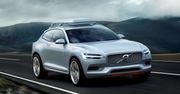 Volvo Concept XC Coupe