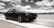 Dodge Challenger Rallye Redline