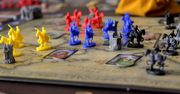 Crusader Kings - The Board Game – recenzja. Radosny handel żywym towarem w duchu wzajemnej współpracy