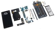 Tak wygląda Galaxy Note 7 od środka