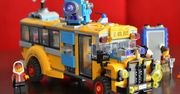 LEGO Hidden Side - recenzja. "Don't cross the streams!"