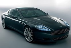 Aston Martin Rapide