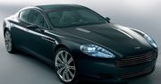 Aston Martin Rapide