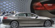 BMW serii 6 Gran Coupe