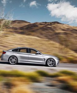 BMW serii 4 Gran Coupe