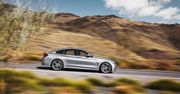 BMW serii 4 Gran Coupe