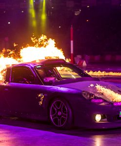 Największe show motoryzacyjne w Polsce