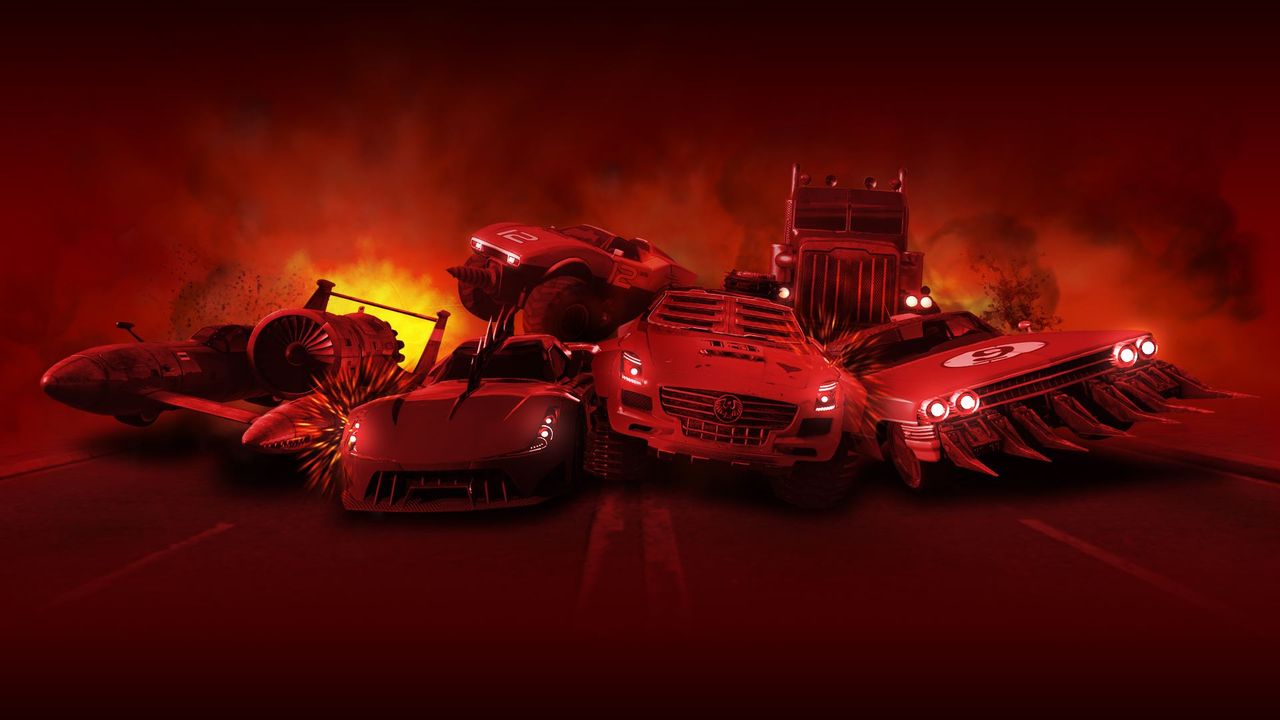 Carmageddon: Max Damage - recenzja. Skoro mogło być tak fajnie, to czemu jest tak źle?