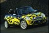 MINI Cabrio - Versace