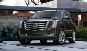 Donald Trump nie dostał nowej limuzyny. Na razie zostaje z Bestią