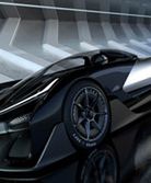 Faraday Future FFZERO1: elektryczne auto przyszłości