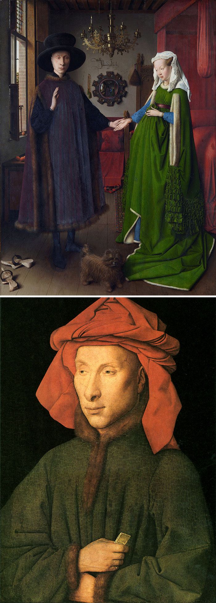 van Eyck