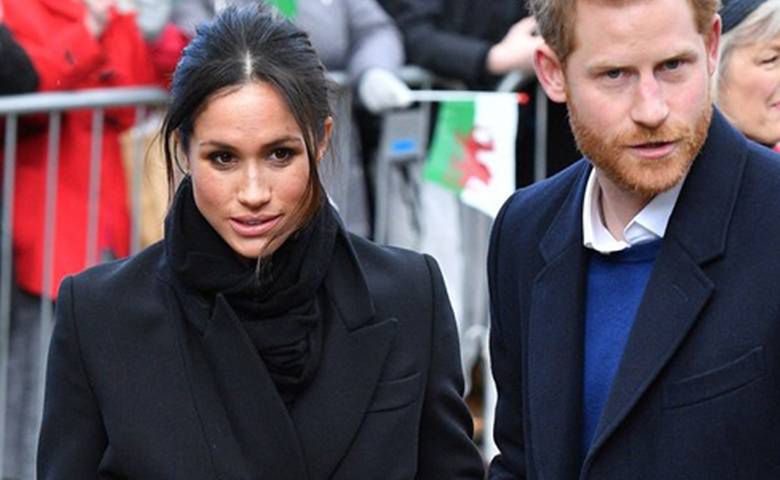 Meghan Markle