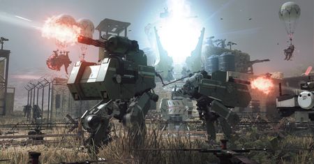 Konami wspina się na nowe wyżyny chciwości w Metal Gear Survive