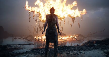 Nadchodzące premiery (07.08 - 13.08) Hellblade: LawBreakers Legacy 2