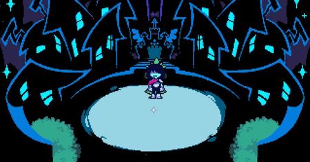 Obszerne demo nowej gry autora Undertale do pobrania