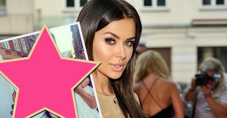 Natalia Siwiec pochwaliła się na swoim Instagramie rodzicami! Do kogo jest podobna?