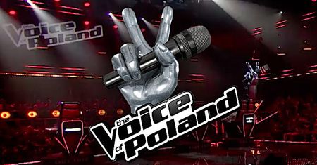 Odświeżona ekipa "The Voice of Poland" na pierwszym wspólnym zdjęciu! Jeden z nowych jurorów przeszedł konkretną metamorfozę