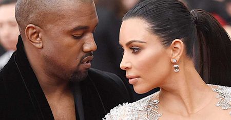 Jest nadzieja dla Kim i Kanye. Raper zaczął publiczną walkę o małżeństwo. Odważne słowa padły ze sceny