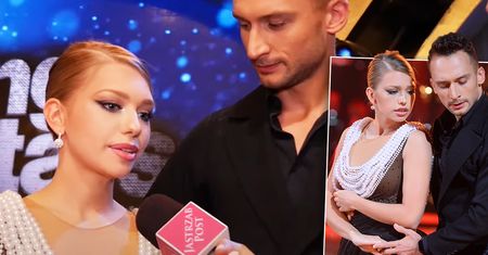 Nicole Bogdanowicz komentuje wynik "Tańca z gwiazdami". Spodziewała się, że odpadnie? [WIDEO]
